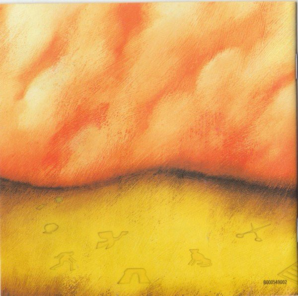 Supertramp  Retrospectacle; The Supertramp Anthology : Front + Inlay